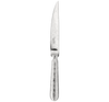Christofle Jardin d'Eden Silver Plated Steak Knife