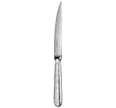 Christofle Jardin d'Eden Silver Plated Steak Knife