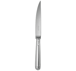 Christofle Malmaison Silver Plated Steak Knife
