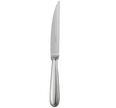 Christofle Perles Silver Plated Steak Knife
