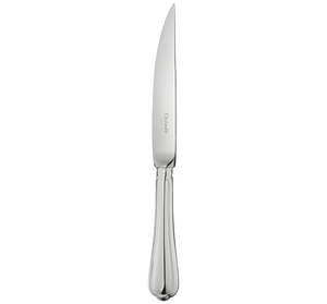 Christofle Spatours Silver Plated Steak Knife