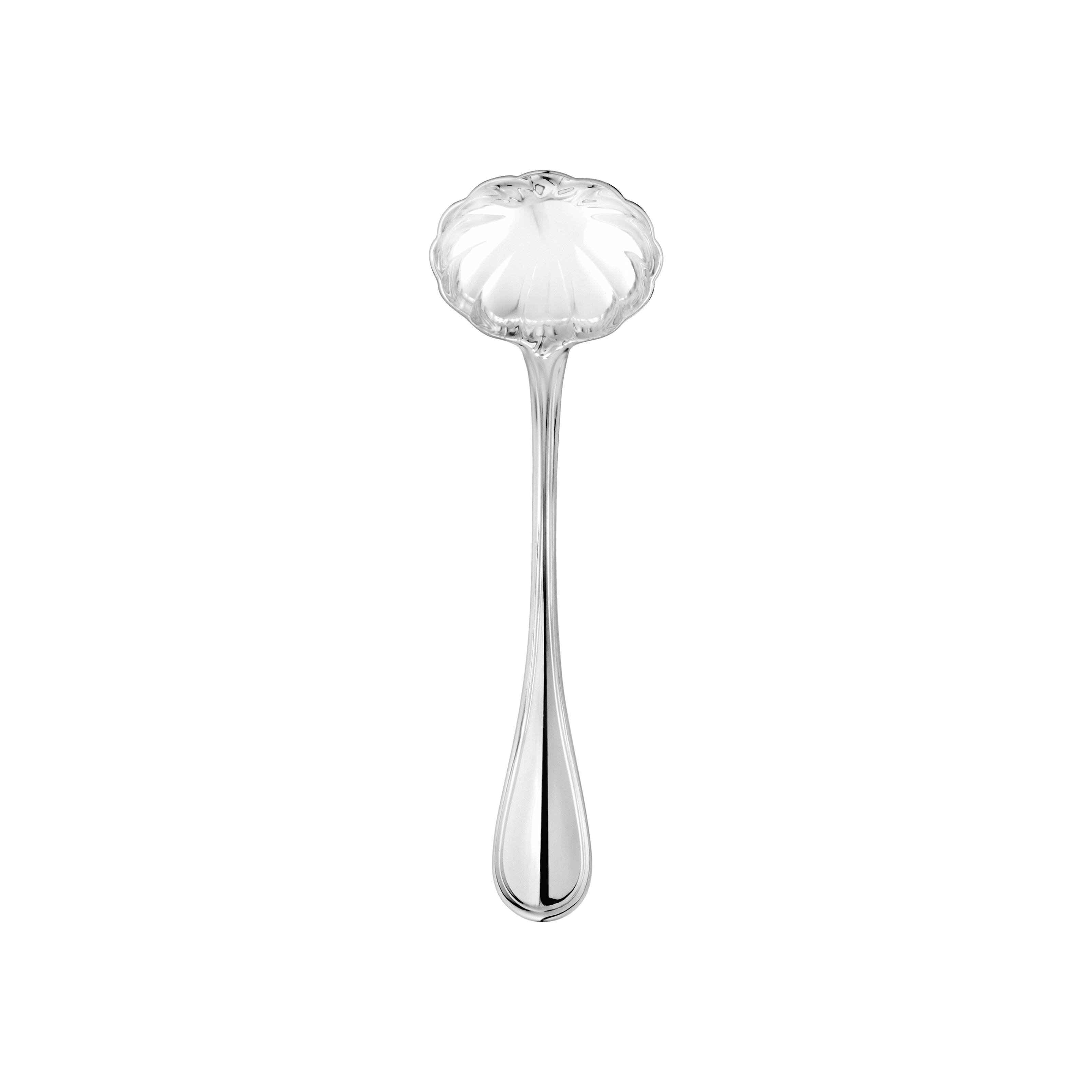 Christofle Albi Silver Plated Sugar Ladle