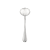 Christofle Albi Silver Plated Sugar Ladle