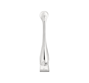 Christofle Malmaison Silver Plated Sugar Tongs