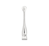 Christofle Malmaison Silver Plated Sugar Tongs