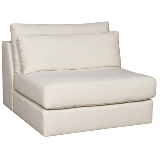 Vanguard Leone Armless Chair