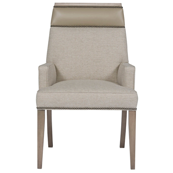 Vanguard Michael Weiss Phelps Dining Chair