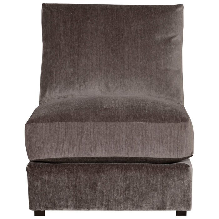 Vanguard Ease Lucca Armless Chair