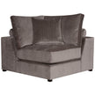 Vanguard Ease Lucca Corner Chair