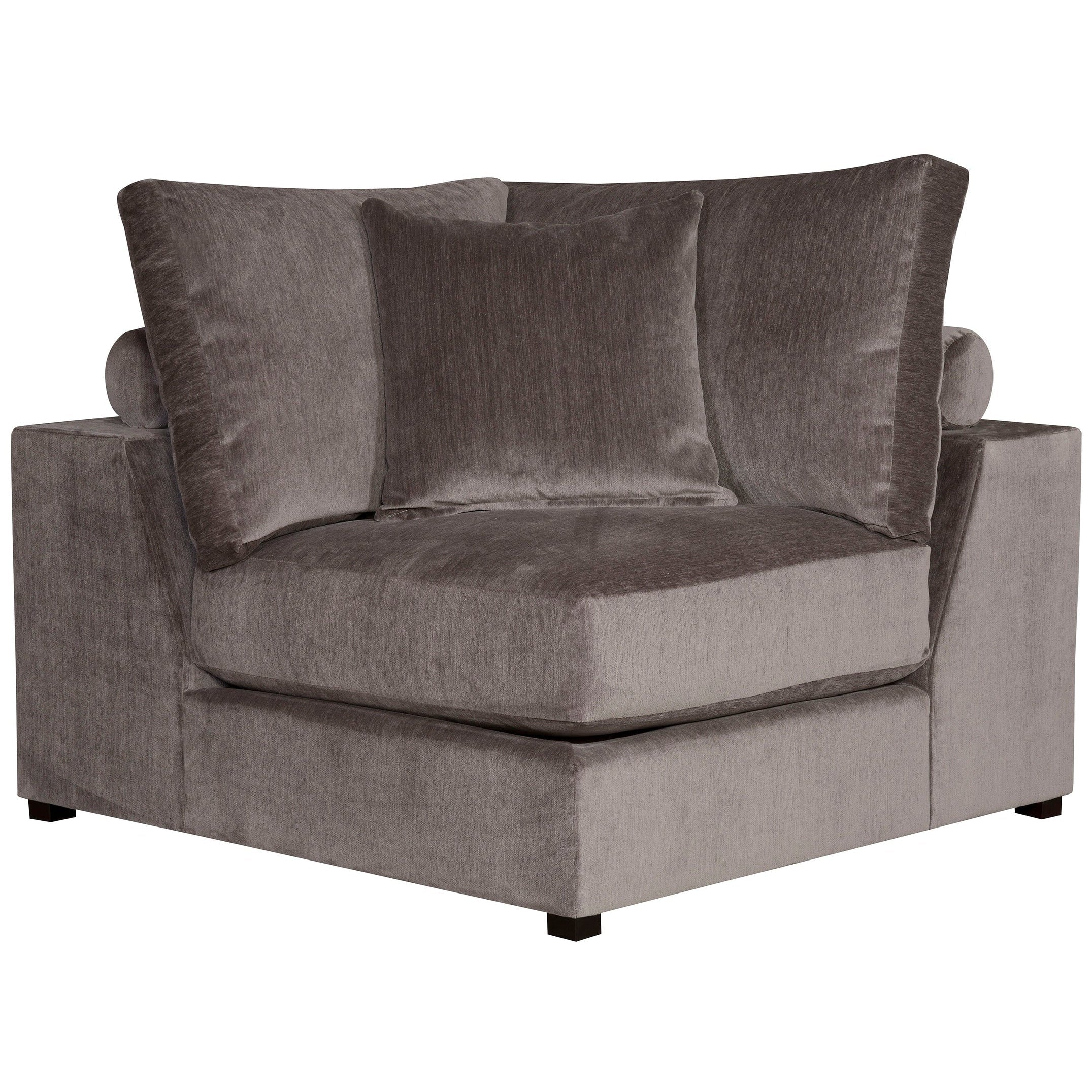 Vanguard Ease Lucca Corner Chair
