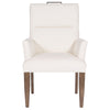 Vanguard Thom Filicia Home Brattle Road Arm Chair