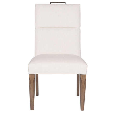 Vanguard Thom Filicia Home Brattle Road Side Chair