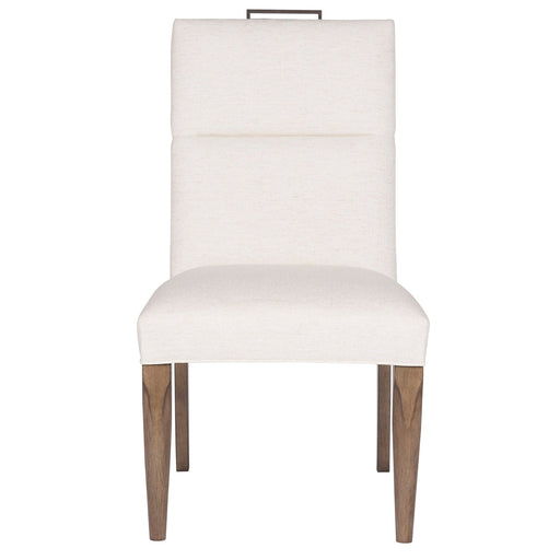 Vanguard Thom Filicia Home Brattle Road Side Chair