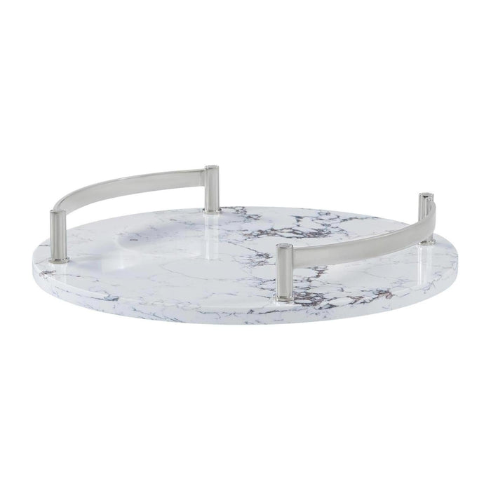 Theodore Alexander Horizon Baker Piccola Tray