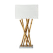 Theodore Alexander Kesden Table Lamp II