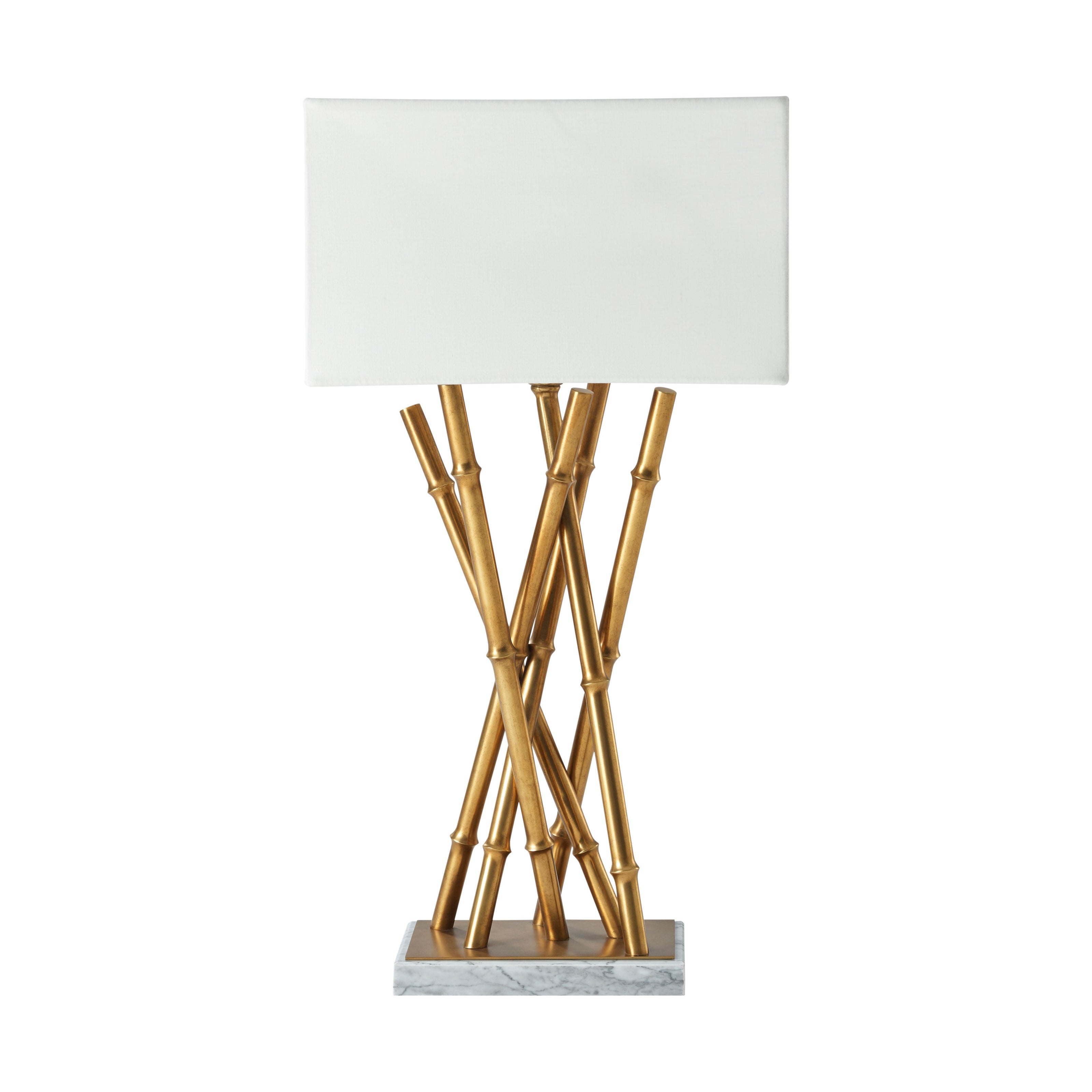Theodore Alexander Kesden Table Lamp II
