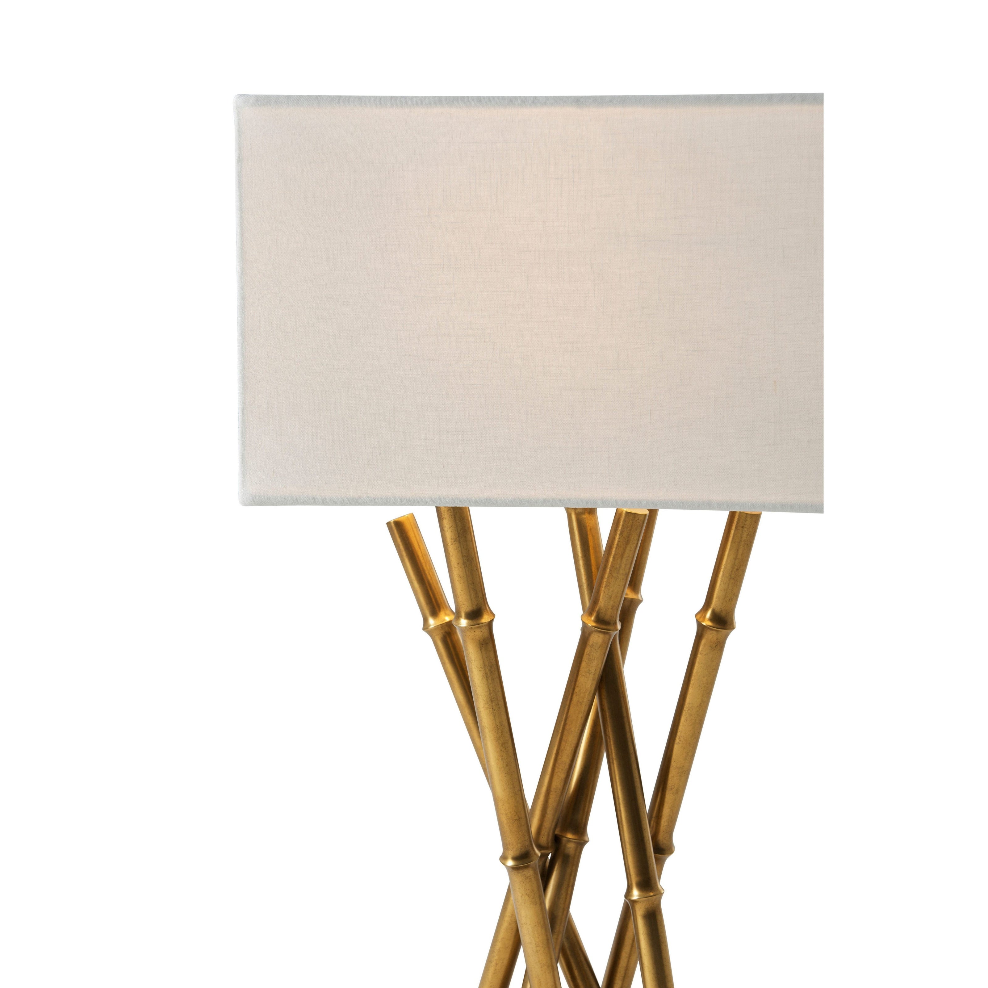 Theodore Alexander Kesden Table Lamp II