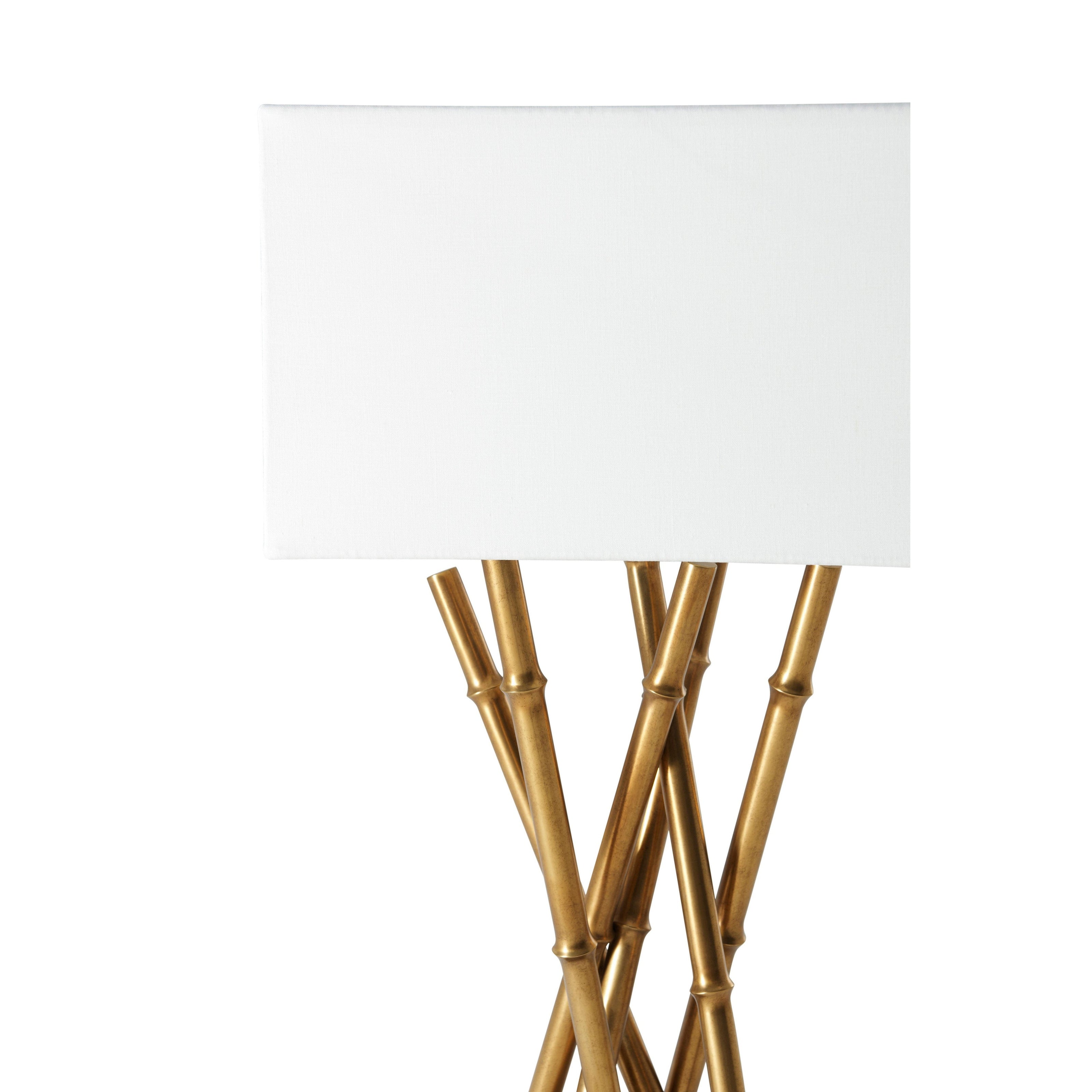 Theodore Alexander Kesden Table Lamp II