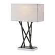 Theodore Alexander Kesden Cluster Table Lamp