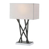 Theodore Alexander Kesden Cluster Table Lamp Clearance