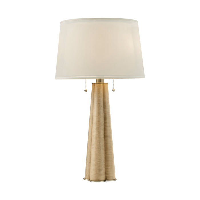 Theodore Alexander Origins Table Lamp II