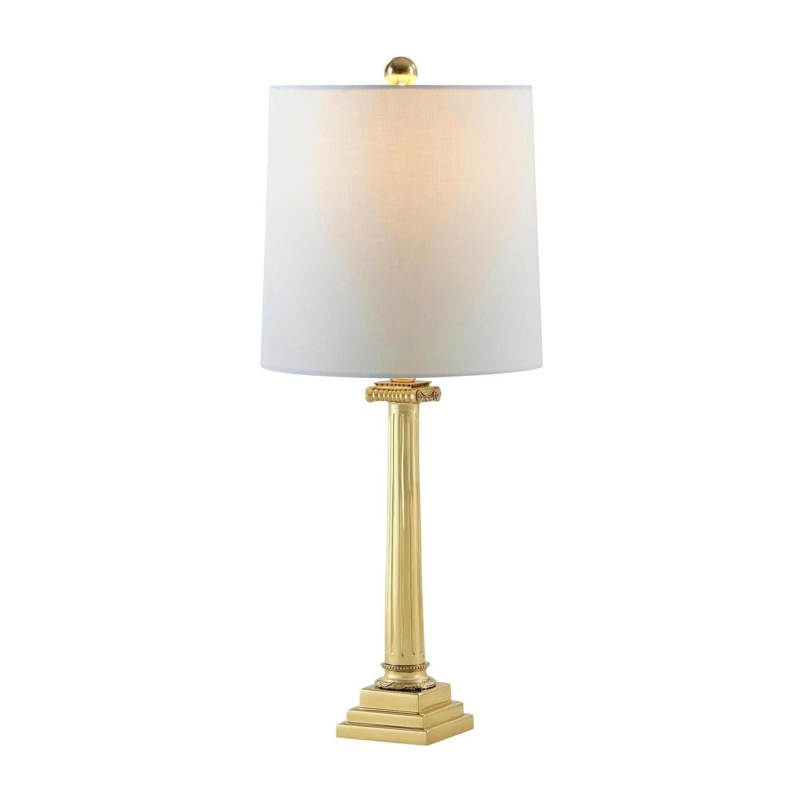 Theodore Alexander Spencer London Iconic Table Lamp