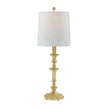 Theodore Alexander Spencer London Brianna Buffet Lamp
