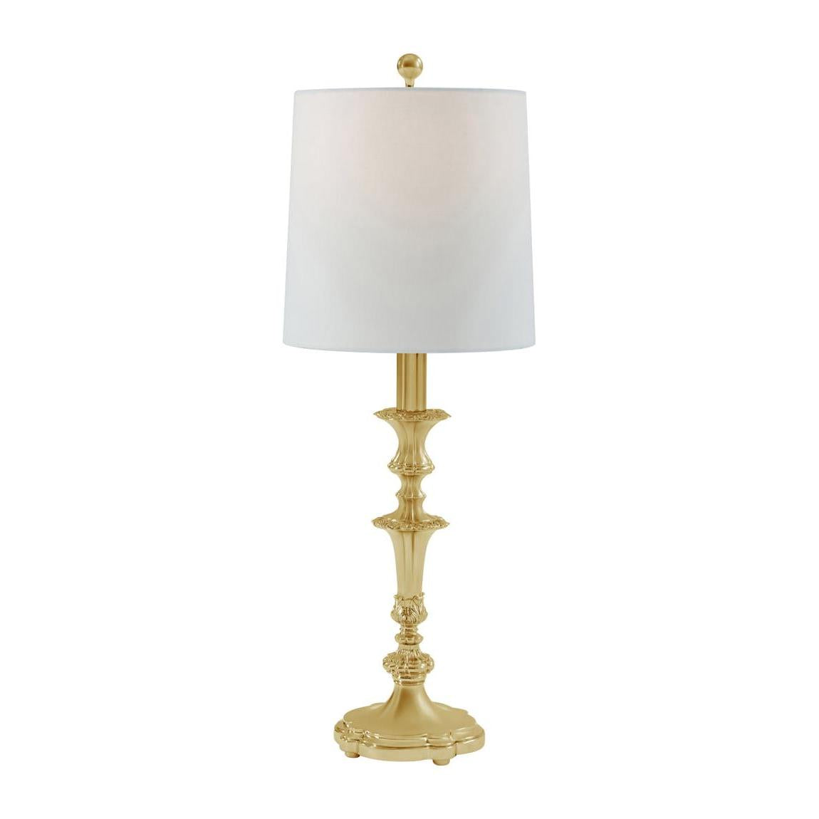 Theodore Alexander Spencer London Brianna Buffet Lamp