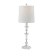 Theodore Alexander Spencer London Brianna Buffet Lamp