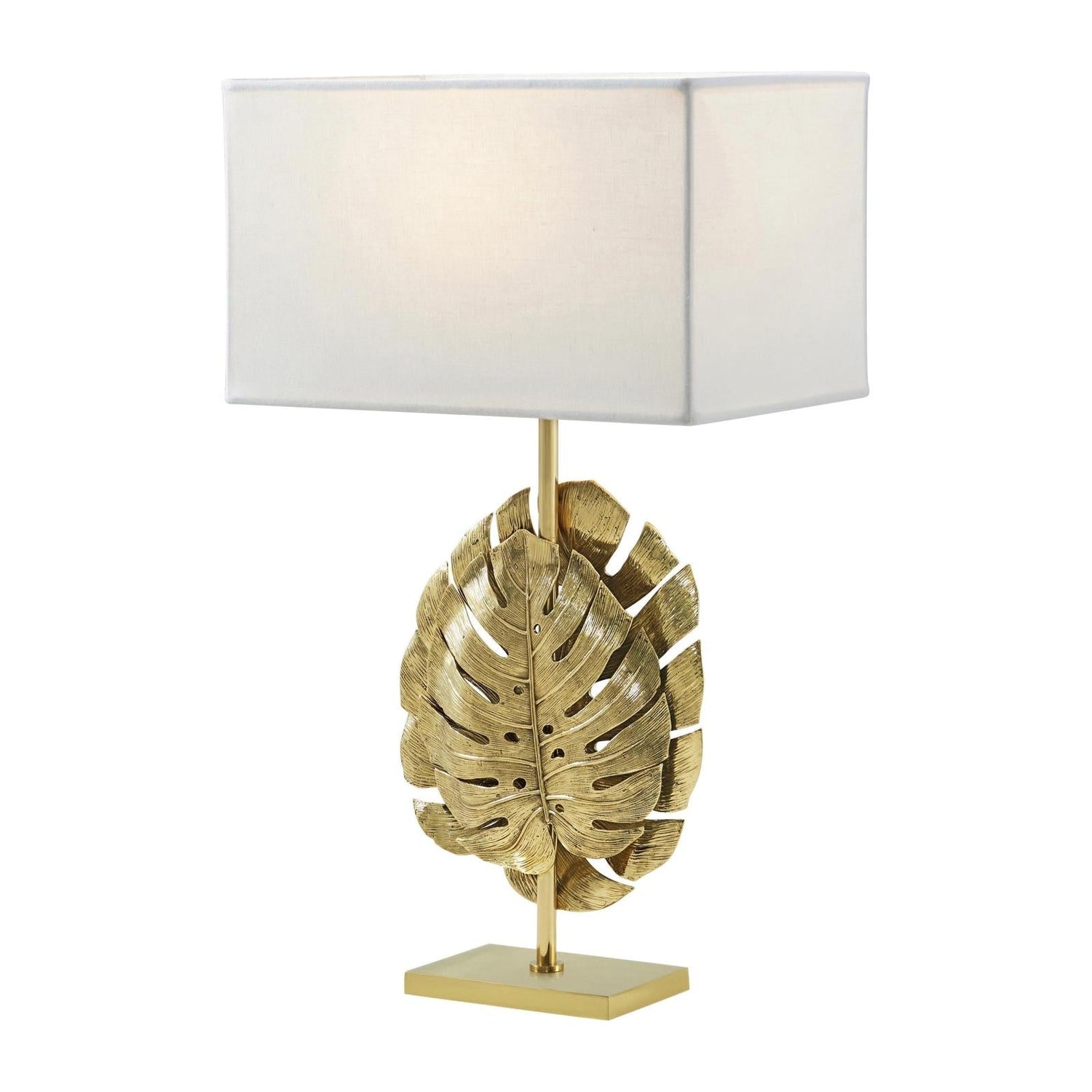 Theodore Alexander Balazo Table Lamp
