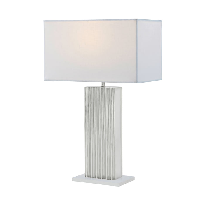 Theodore Alexander Simon Table Lamp