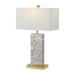 Theodore Alexander Viola Table Lamp