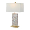Theodore Alexander Viola Table Lamp