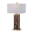 Theodore Alexander TA Illuminations Arakan Table Lamp