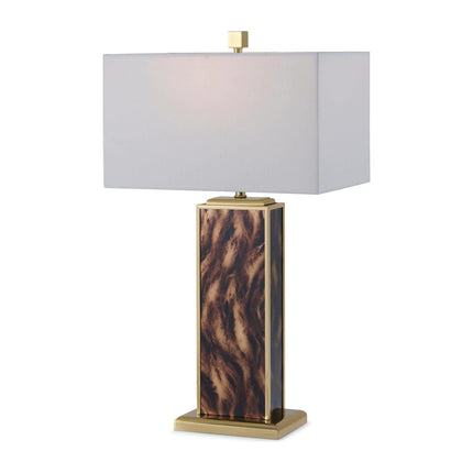 Theodore Alexander TA Illuminations Arakan Table Lamp Clearance
