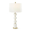 Theodore Alexander Felicity Table Lamp