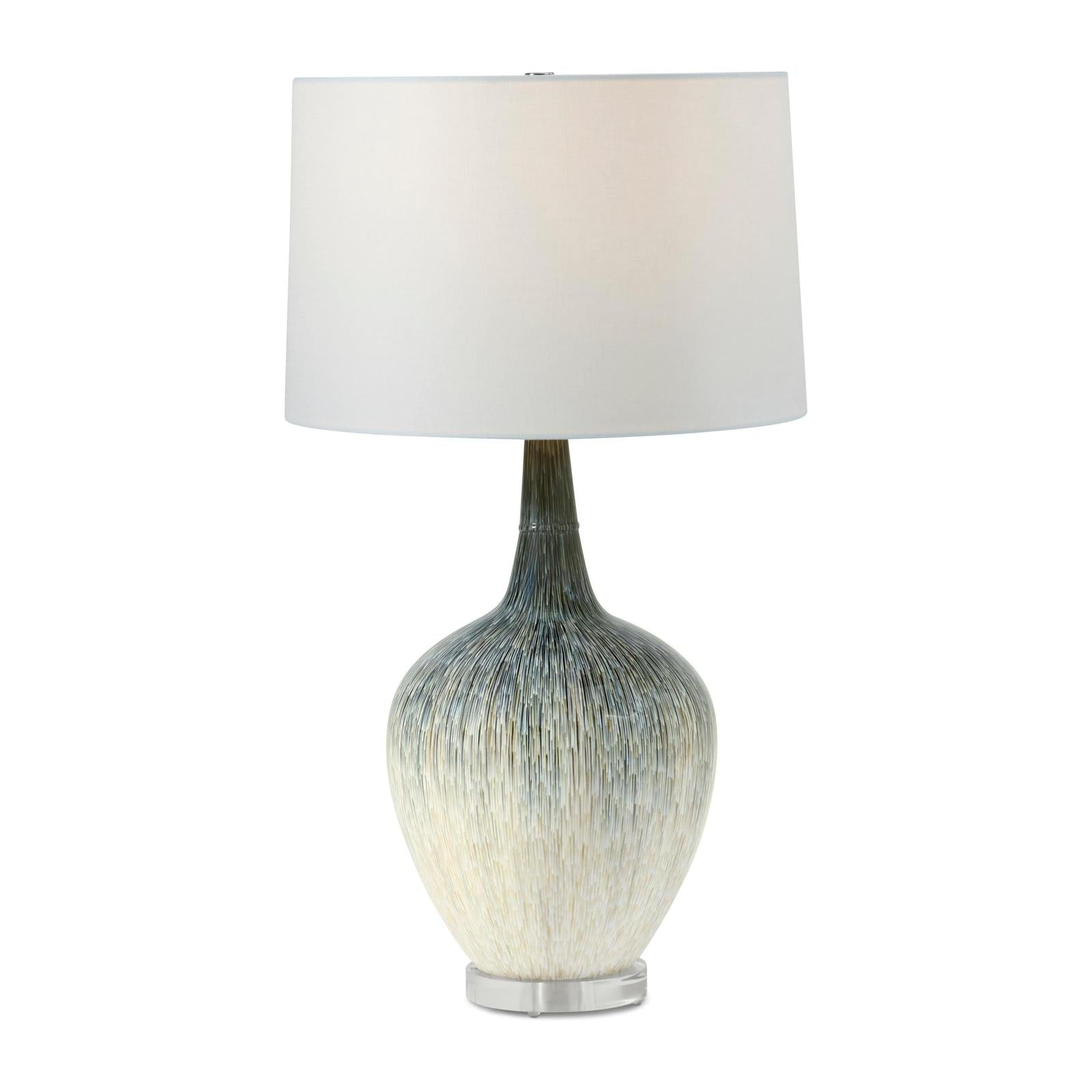 Theodore Alexander Panos Table Lamp