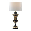 Theodore Alexander Imperial Village Table Lamp
