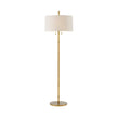 Theodore Alexander Kesden Floor Lamp