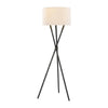 Theodore Alexander Kesden Trio Floor Lamp Clearance