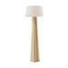 Theodore Alexander Origins Floor Lamp II