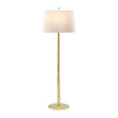 Theodore Alexander Spencer London Empire Floor Lamp