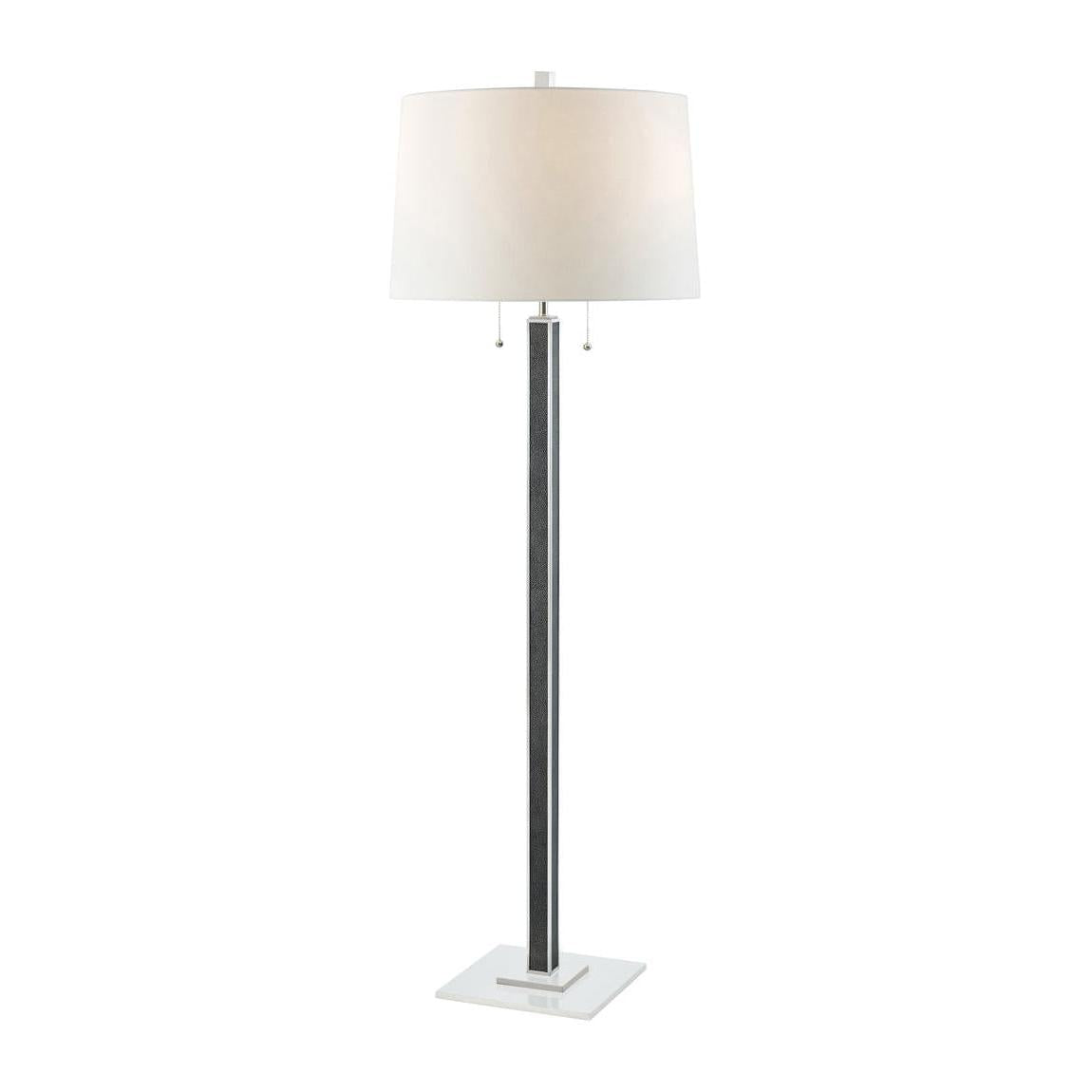 Theodore Alexander Maxwell Floor Lamp
