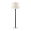 Theodore Alexander Maxwell Floor Lamp
