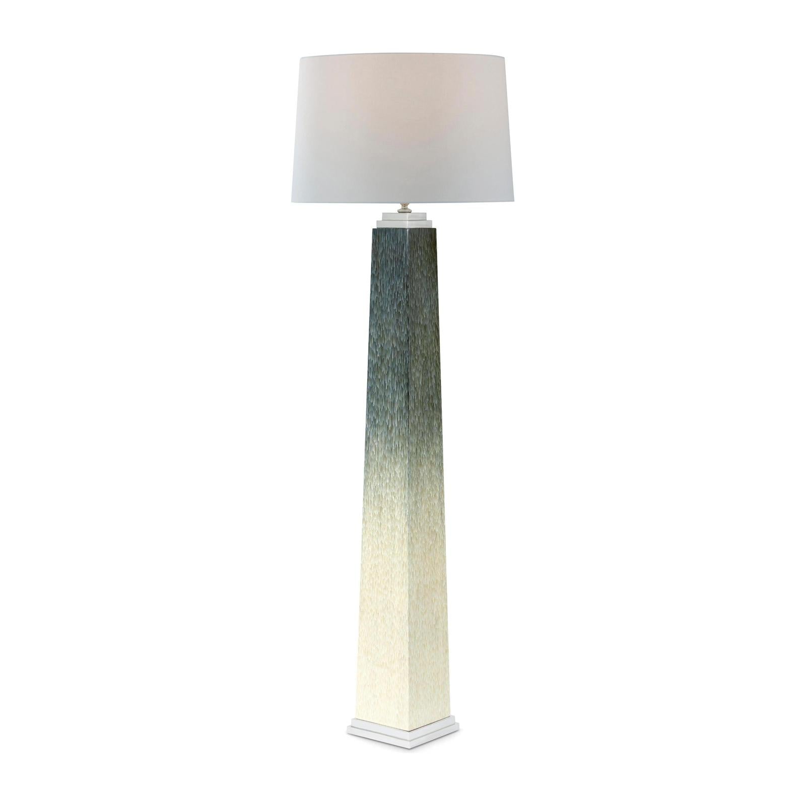 Theodore Alexander Panos Floor Lamp