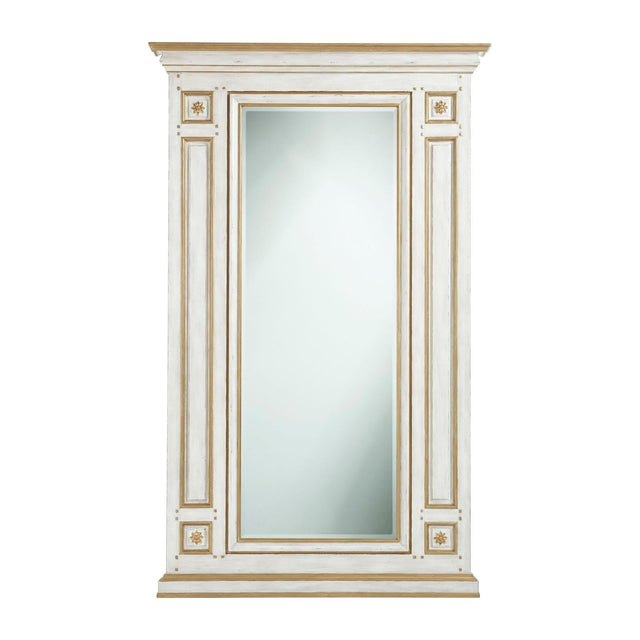 Theodore Alexander Tavel The Antoinette Mirror