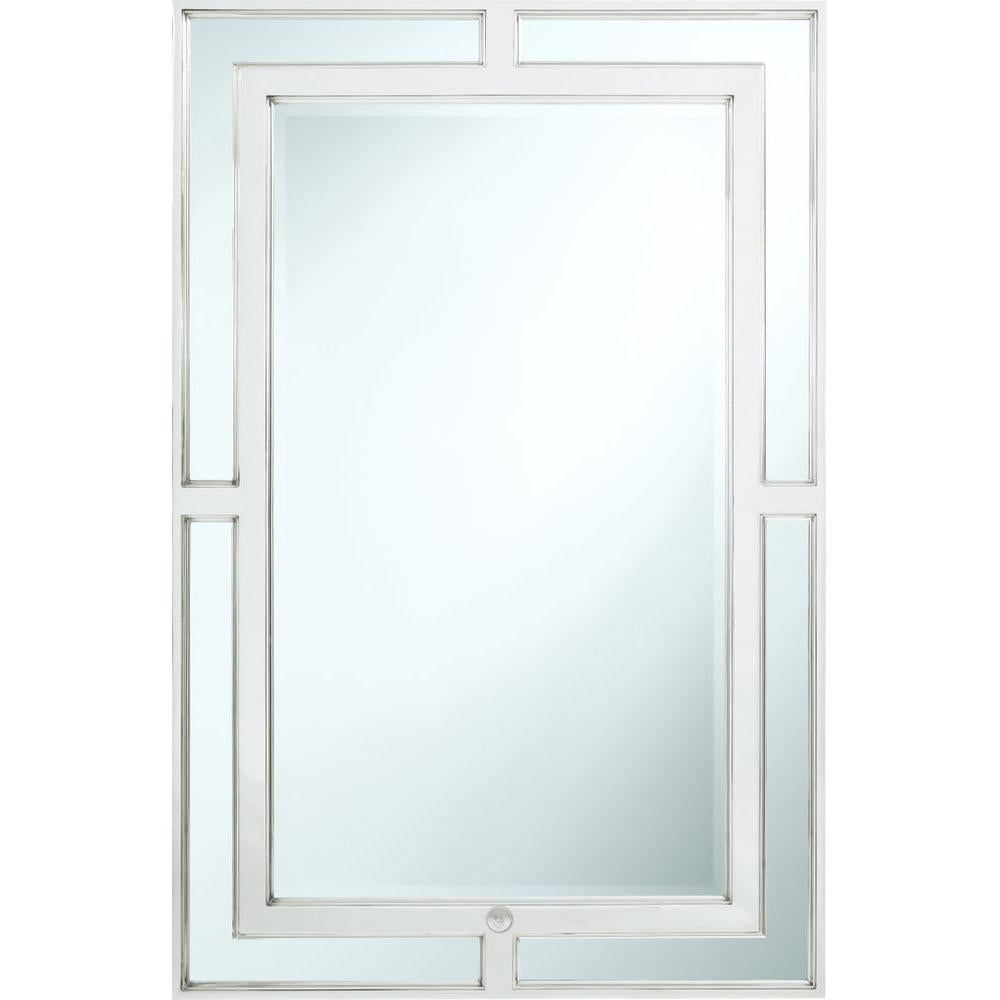 Theodore Alexander Spencer London Rectangle Wall Mirror