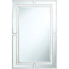 Theodore Alexander Spencer London Rectangle Wall Mirror