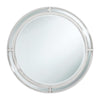 Theodore Alexander Spencer London Round Wall Mirror