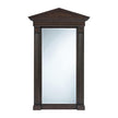 Theodore Alexander Spencer London Floor Mirror Clearance